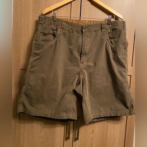 Cabela’s Cargo Shorts, Size 40